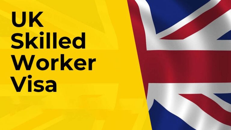 IT Jobs in UK with Visa Sponsorship