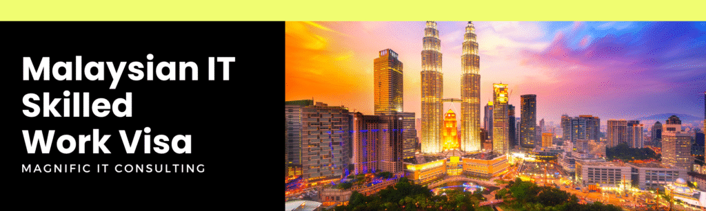 Malaysia Skilled Worker Visa