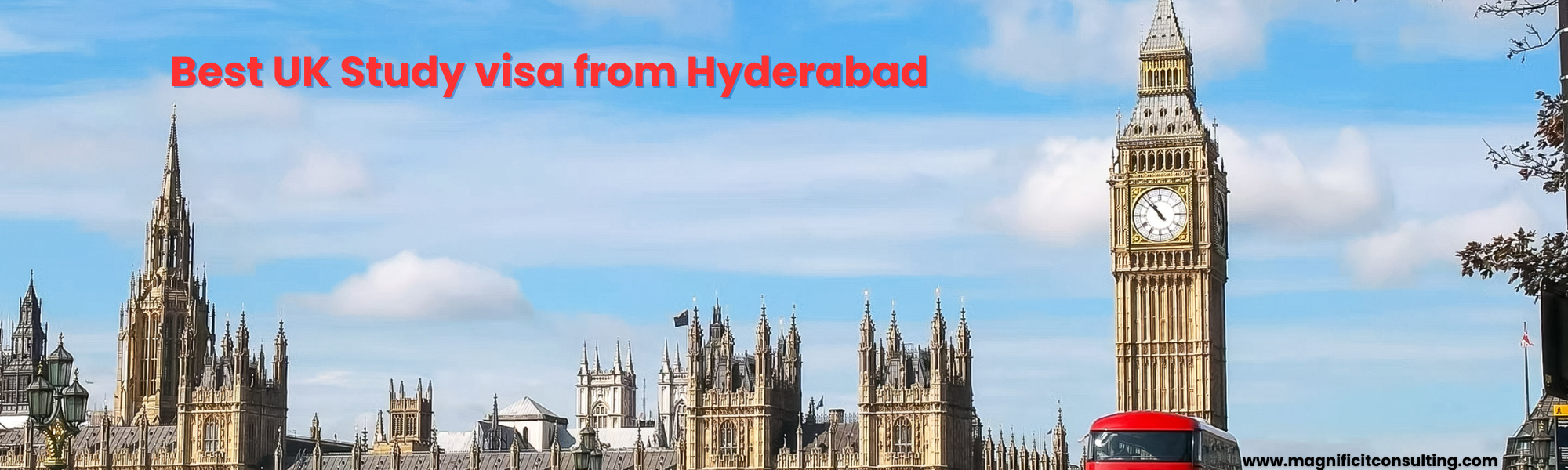 UK Study Visa Consultants Hyd