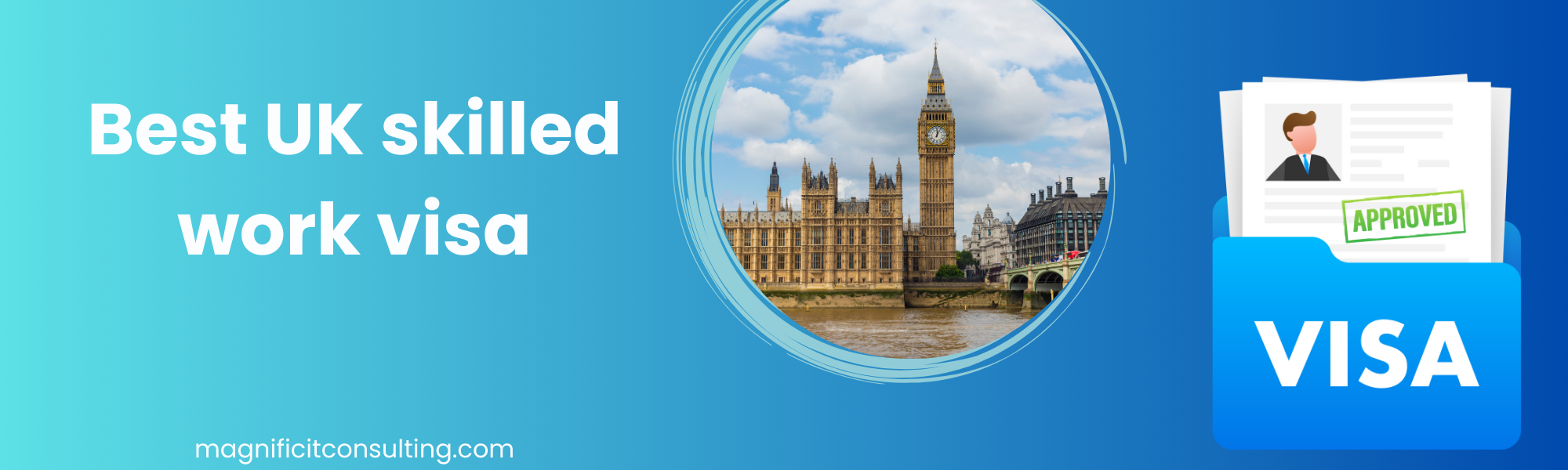 UK IT Work Visa Consultancy