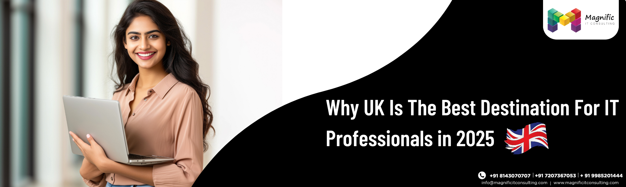 UK IT Work Visa Consultants in Hyderabad