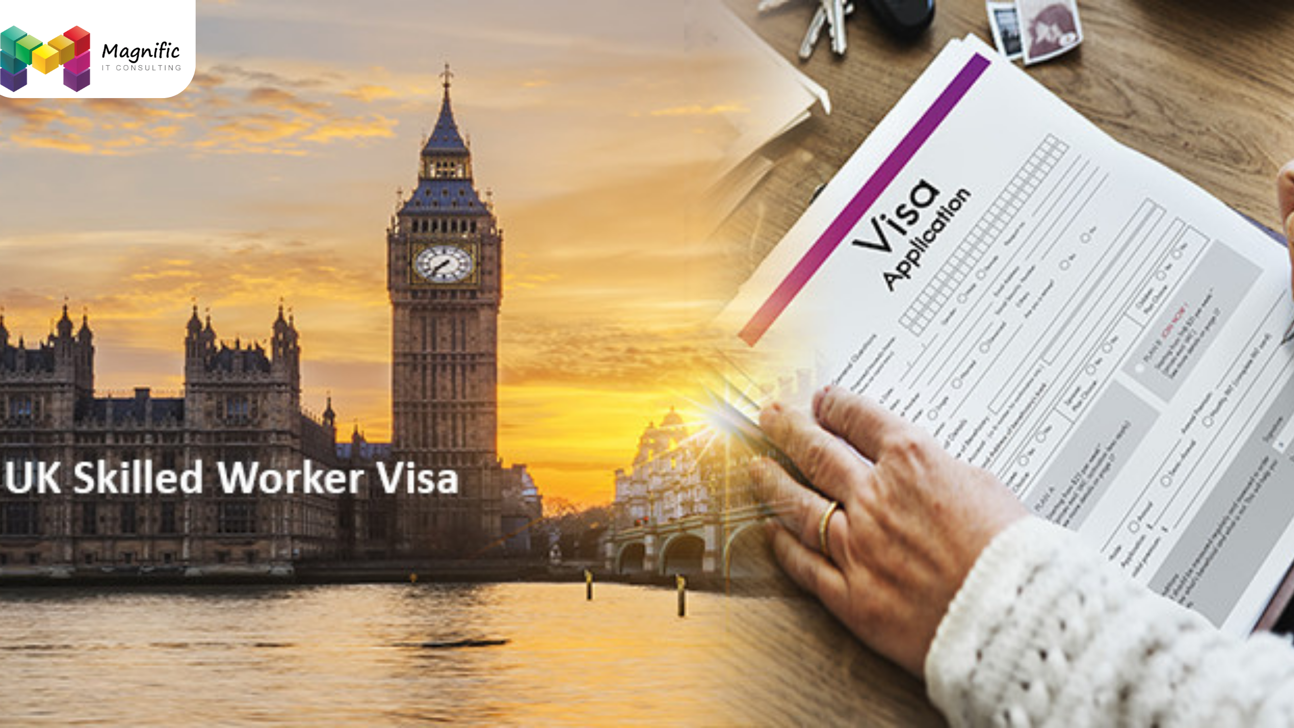 UK Visa Consultancy in Hyd